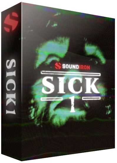 Sick 1 Walkthrough by Soundiron gallery thumbnail