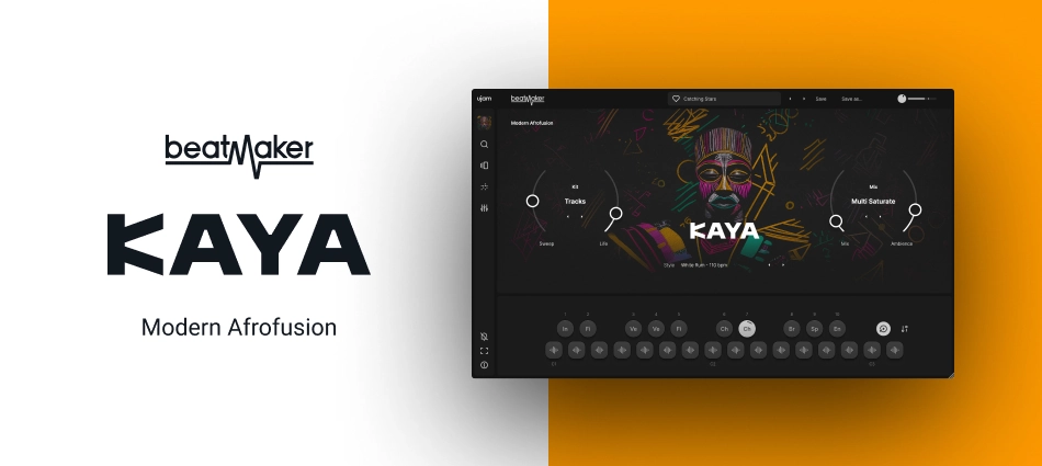 Beatmaker KAYA | Announcement  gallery thumbnail