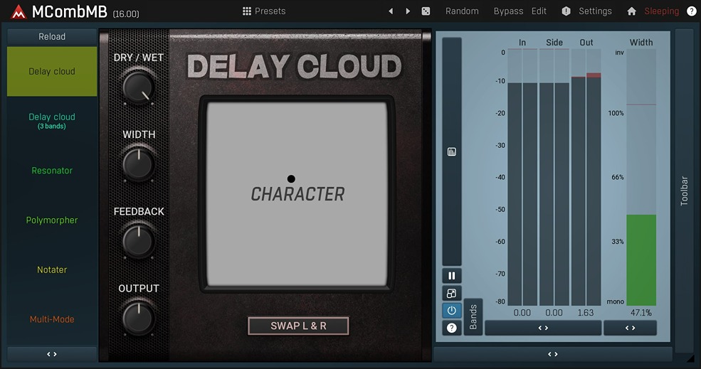 MeldaProduction MMultiBandComb teaser gallery thumbnail