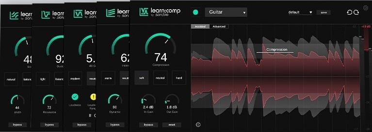  Empowering New Music Producers with the learn:bundle gallery thumbnail