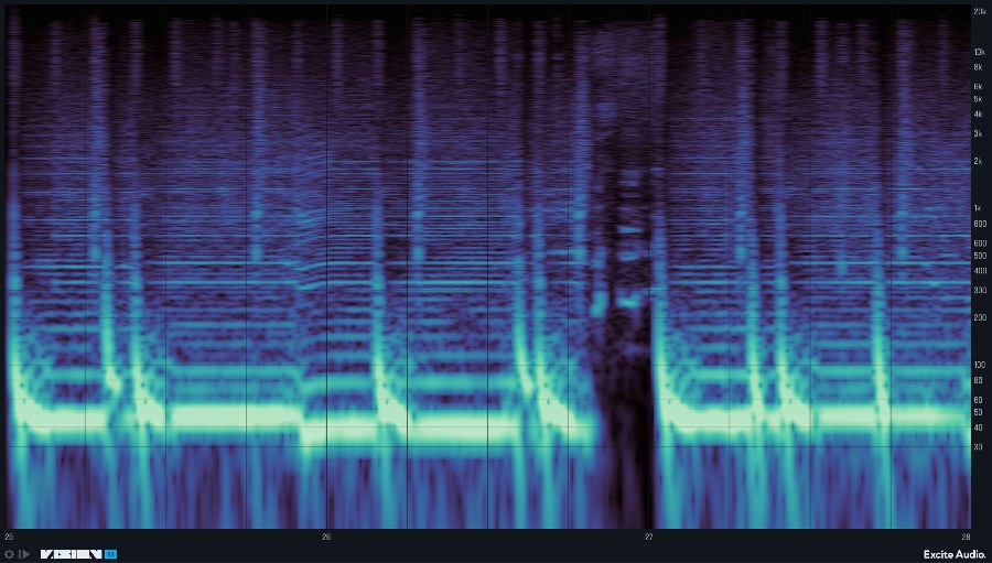 Perfecting Sidechain with VISION 4X & NOISIA (Using the Full Version of VISION 4X) gallery thumbnail