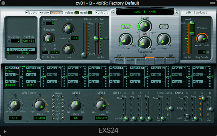 TPL | Cassette Vibraphone - a look at Audio Demos gallery thumbnail
