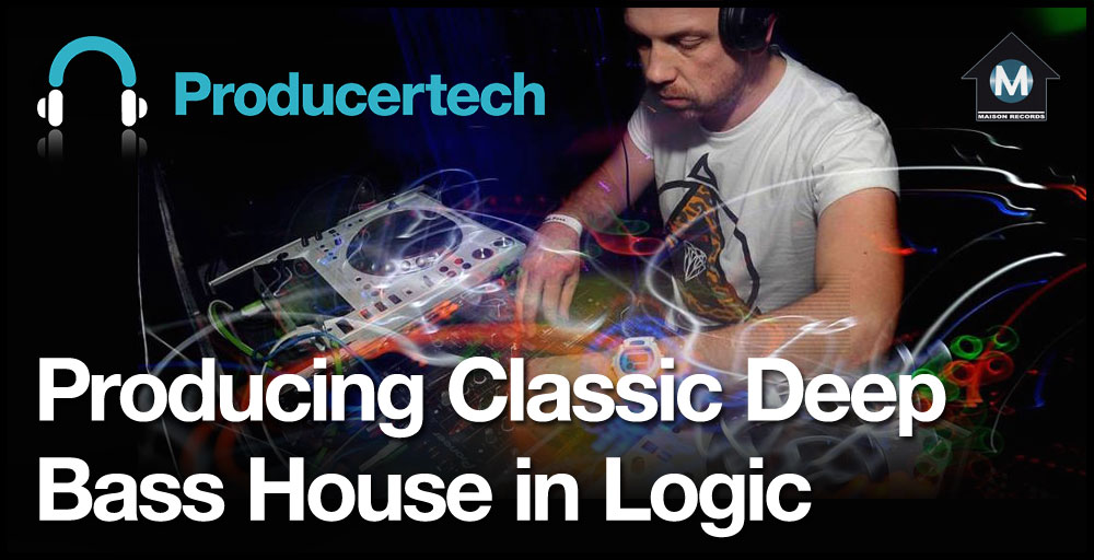  Making Classic House Organ Riffs - Excerpt from a new online course Youtube Video gallery thumbnail