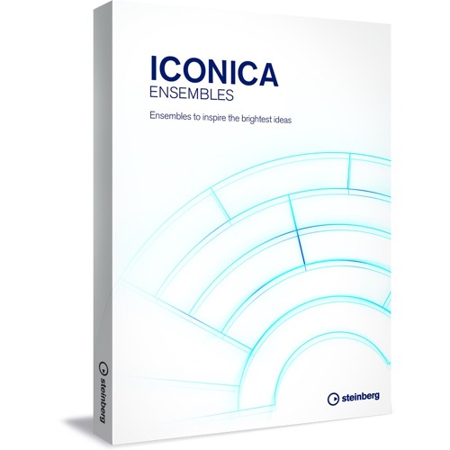 Orchestra Library Walkthrough for Iconica Ensembles | Orchestra Library for HALion gallery thumbnail
