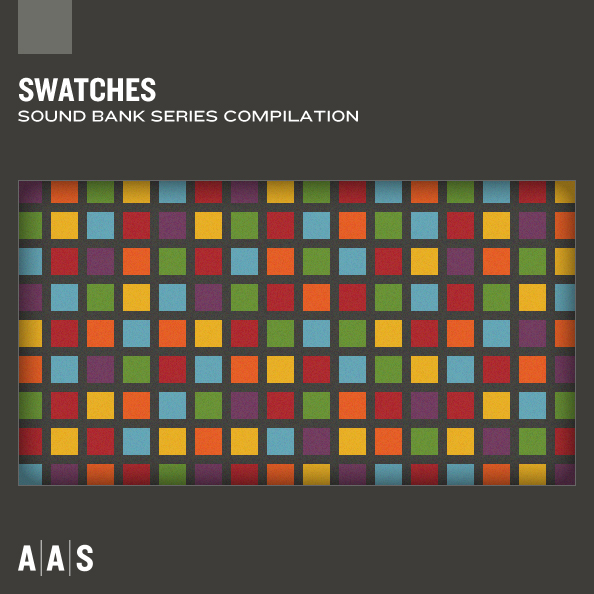 Applied Acoustics Swatches library and AAS Player review - SoundsAndGear gallery thumbnail