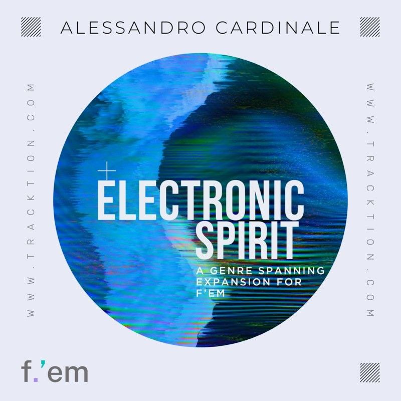 Electronic Spirit Expansion Pack (for F.'em) gallery thumbnail