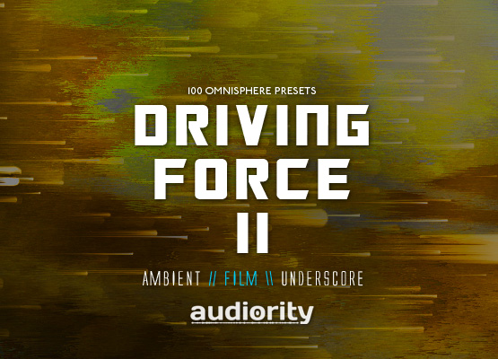 Audiority Driving Force II Walkthrough gallery thumbnail