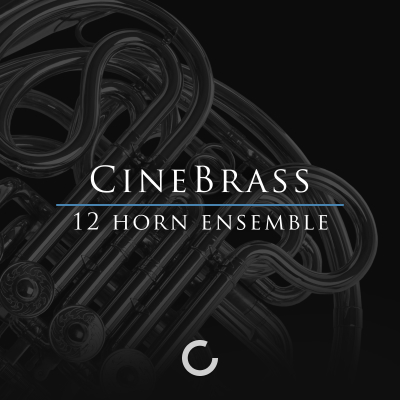 CineBrass Twelve Horn Ensemble Demo - Jammu and Kashmir (Ben Chrisman) gallery thumbnail