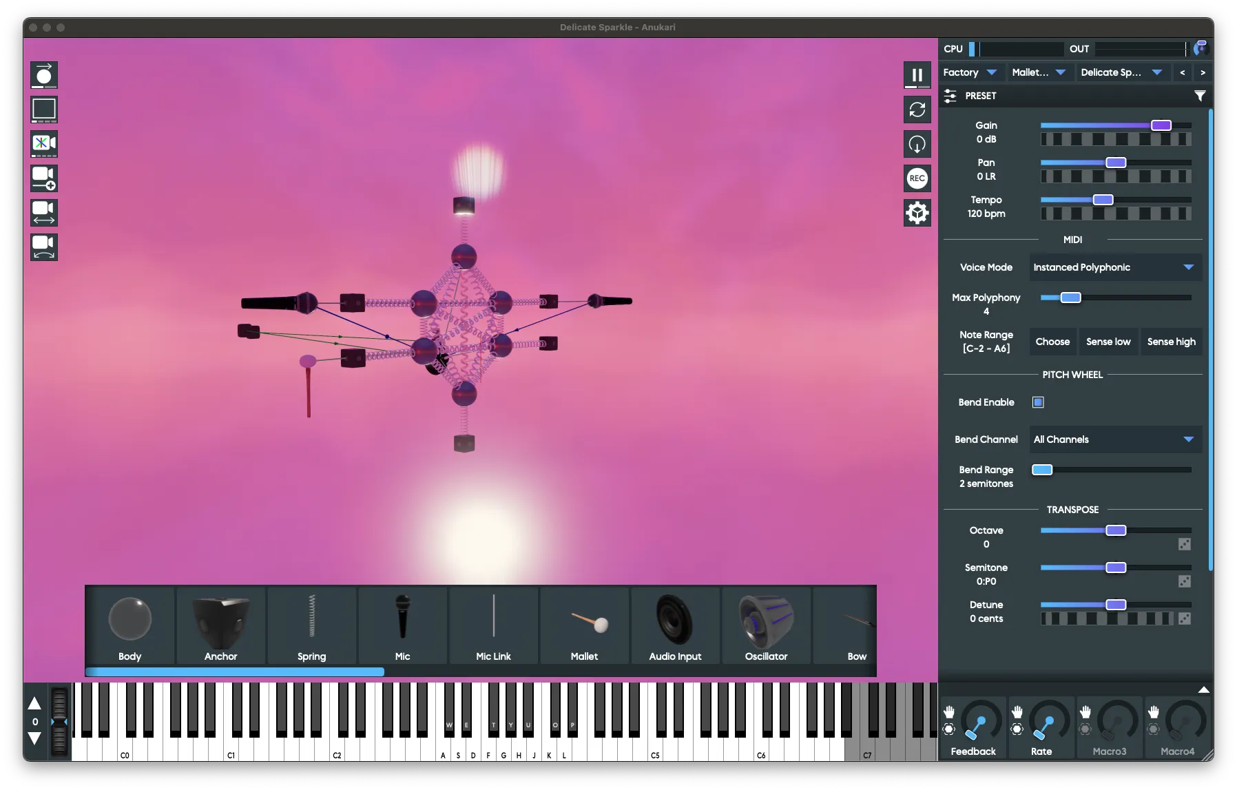 What is a 3D Physics Synthesizer? gallery thumbnail