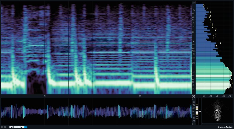 Perfecting Sidechain with VISION 4X & NOISIA gallery thumbnail