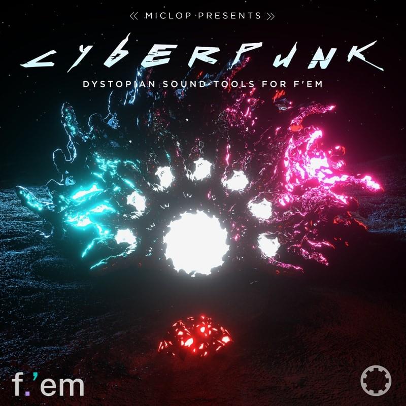 Cyberpunk Expansion Pack (for F.'em) gallery thumbnail