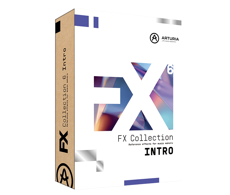 FX Collection 6 gallery thumbnail