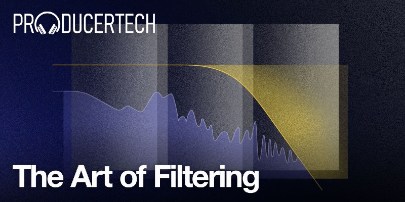 The Art of Filtering - Online Course Trailer gallery thumbnail