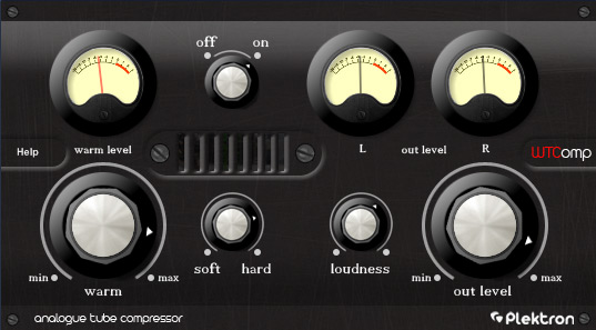 WTComp Demo Video gallery thumbnail