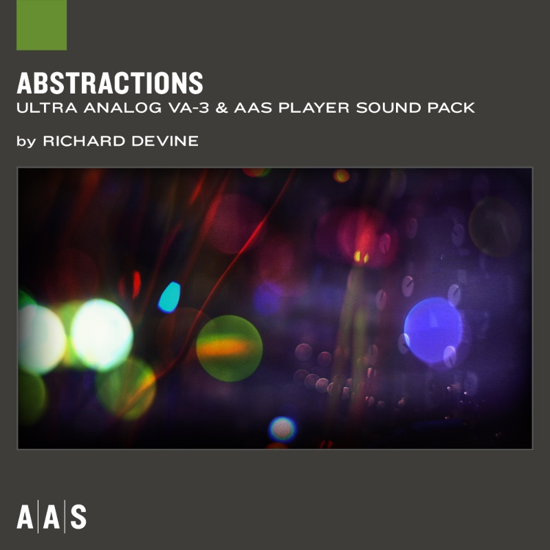 Abstractions Official Video Trailer gallery thumbnail