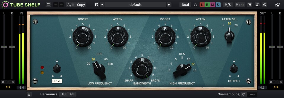Deep Vintage Playthrough - AI-Powered Hardware Simulation Plugin Series by Three-Body Technology gallery thumbnail