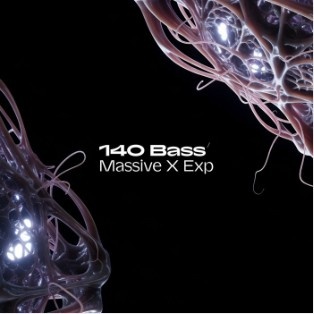  Sounds of 140 Bass Massive X Expansion | Native Instruments gallery thumbnail