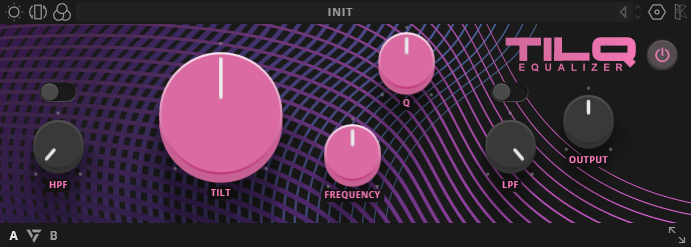 Kuassa TiLQ Equalizer is Here – The Fastest Way to Shape Tone, Now for Free gallery thumbnail