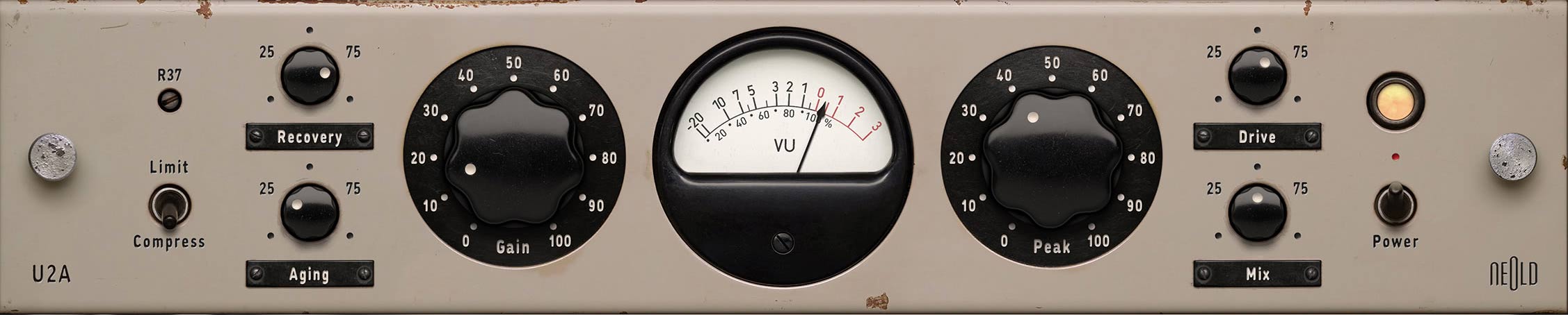 NEOLD U2A - Walkthrough | Plugin Alliance gallery thumbnail