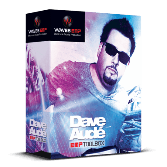 Into the Mix with Producer/Remixer/DJ Dave Audé gallery thumbnail