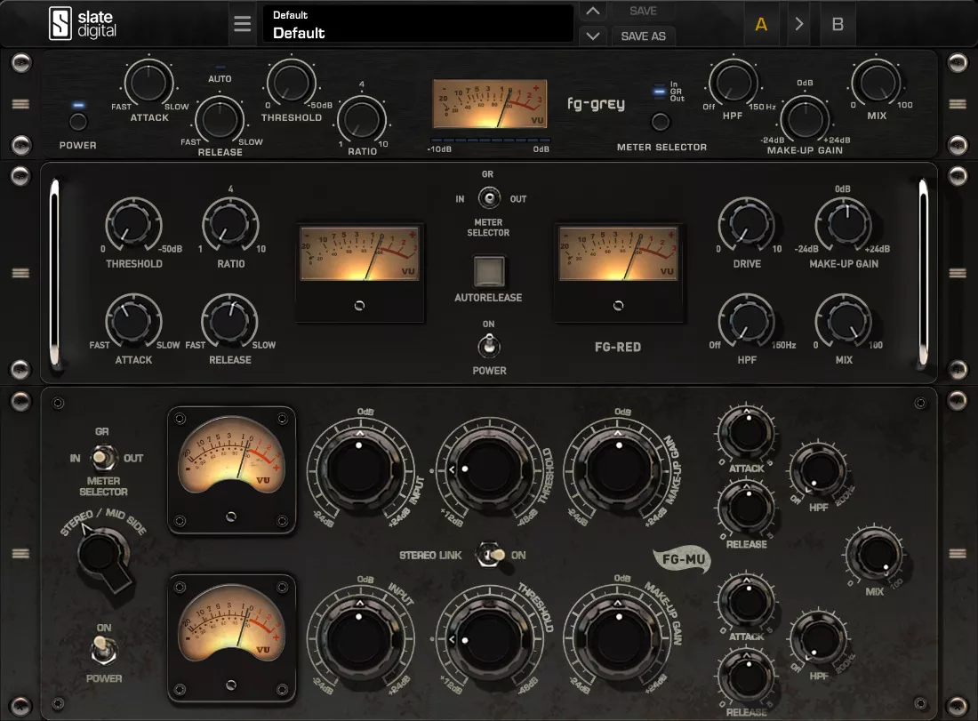 Slate Digital VIRTUAL BUSS COMPRESSORS Tutorial gallery thumbnail