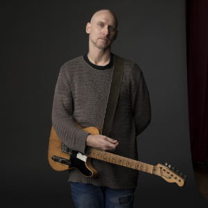 Brent Paschke