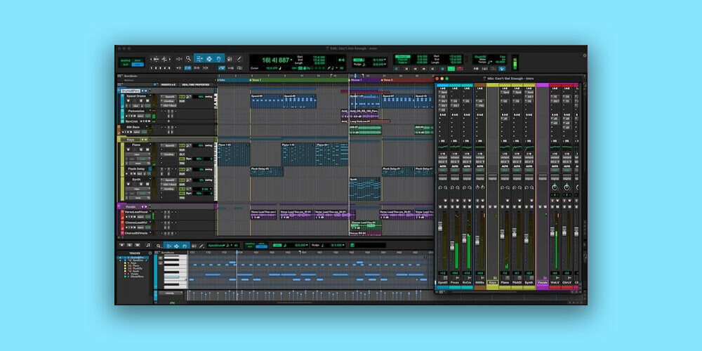 Pro Tools: Get Inspired gallery thumbnail