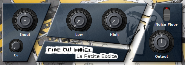 La Petite Excite Demo [Free Download] gallery thumbnail