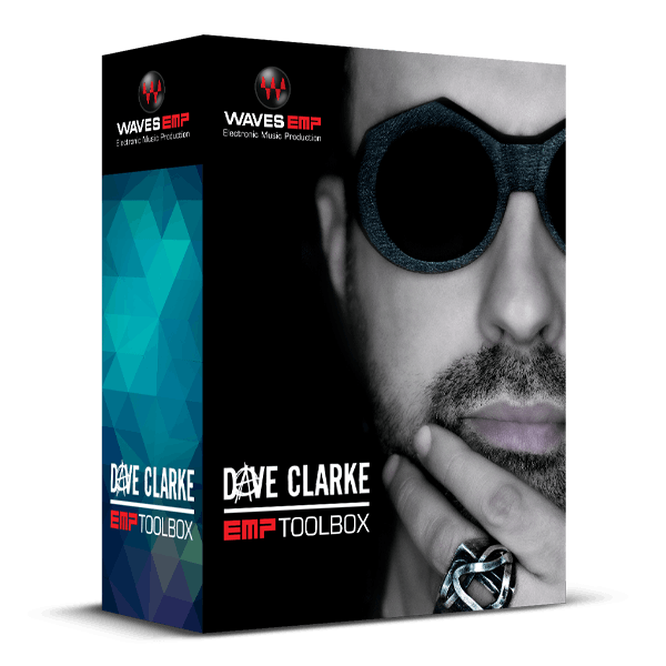 Introducing the Dave Clarke EMP Toolbox by Waves gallery thumbnail