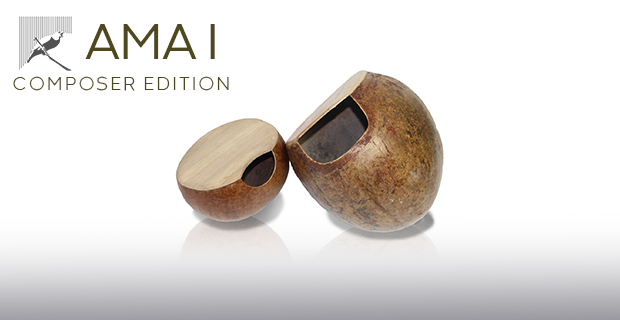 The Amazonic AMA 1 - Release Trailer gallery thumbnail