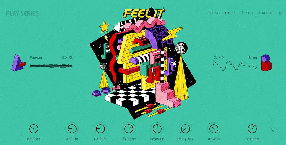  How to make a classic 90s house track | Native Instruments gallery thumbnail