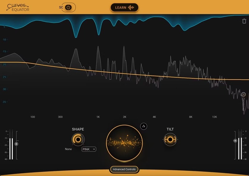 Waves Curves Equator gallery thumbnail
