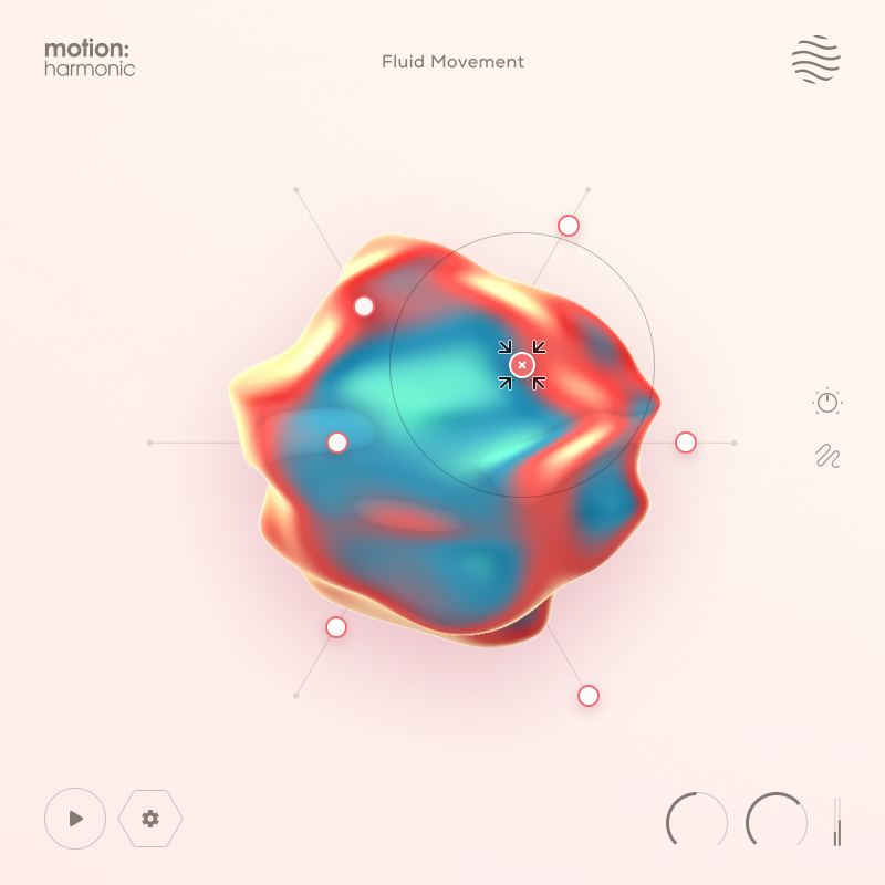 Introducing... Motion: Harmonic gallery thumbnail