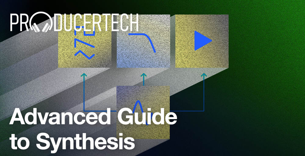 Advanced Guide to Synthesis - Course Trailer gallery thumbnail