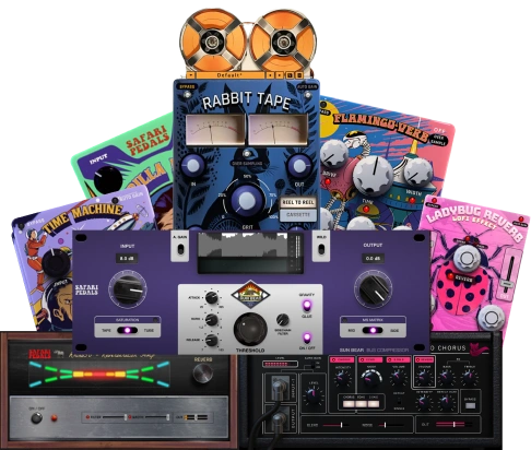 Essentials Bundle Demo gallery thumbnail