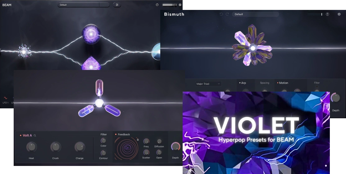  The Future of Audio Plugins | BEAM gallery thumbnail