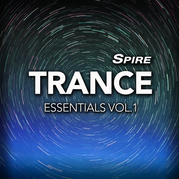 Spire Trance Essentials Vol.1 gallery thumbnail