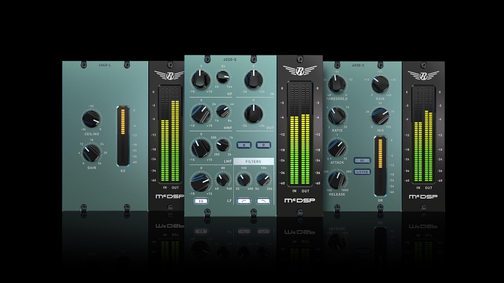 McDSP RetroPack gallery thumbnail
