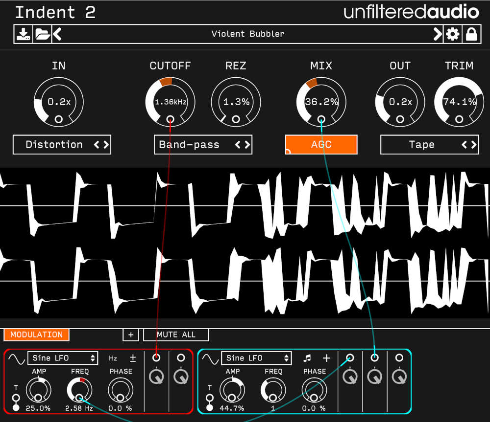 Make Your Track Stand Out With Dent 2 and Indent 2 gallery thumbnail