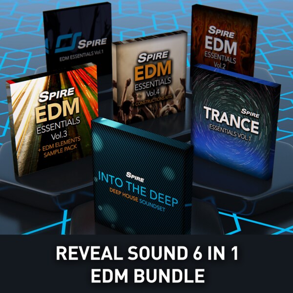 INTO THE DEEP VOL.1 gallery thumbnail