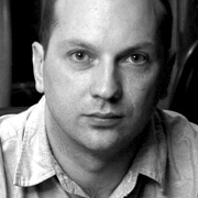 Richard Jacques