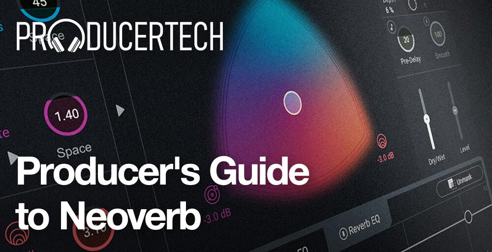 Producer's Guide to Neoverb - Course Trailer gallery thumbnail