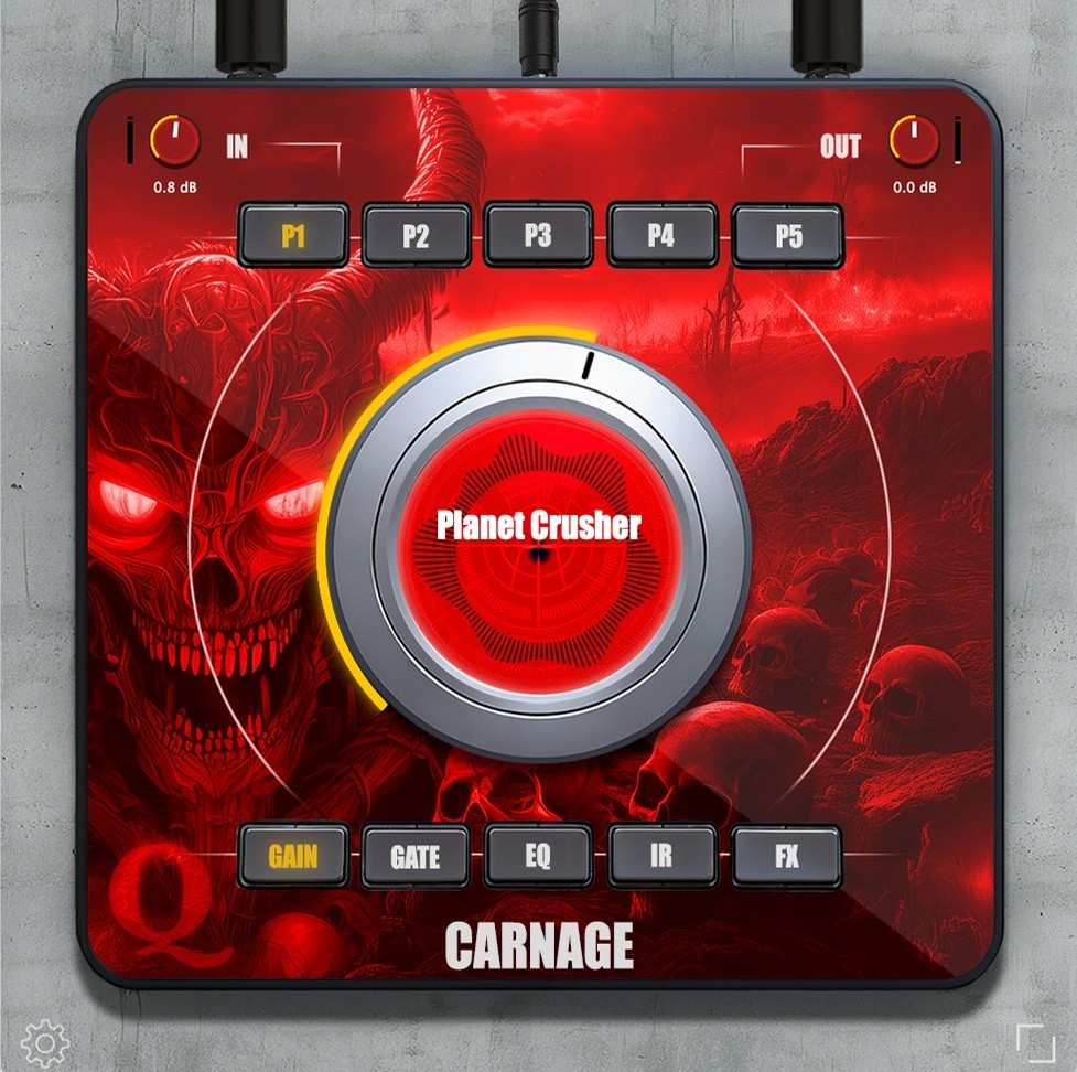  Carnage Overview gallery thumbnail