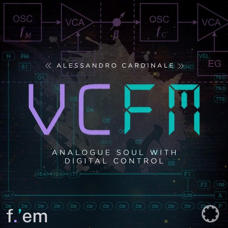 VCFM Expansion Pack (for F.'em) gallery thumbnail