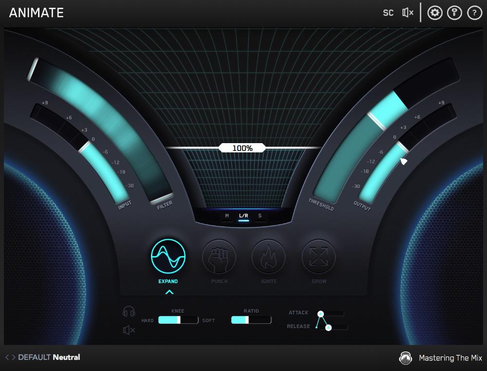 Animate by Mastering the Mix | New Mixing & Mastering Tool Tutorial gallery thumbnail