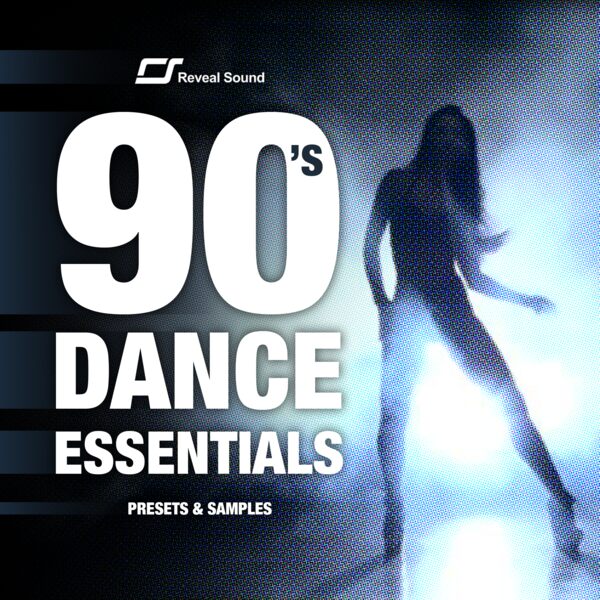Spire 90s Dance Essentials gallery thumbnail