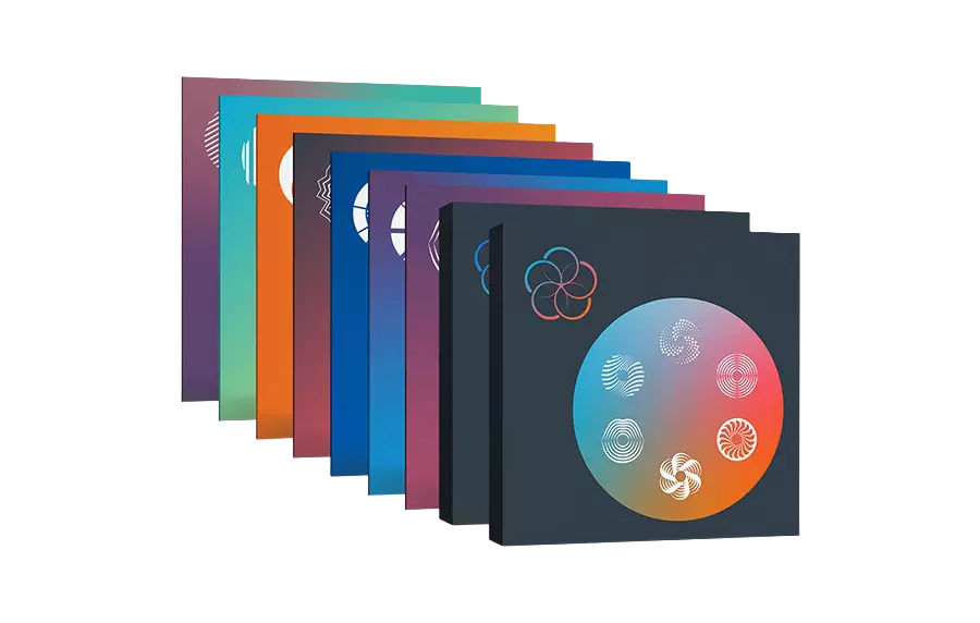 Introducing iZotope Aurora, an adaptive unmasking reverb | iZotope gallery thumbnail