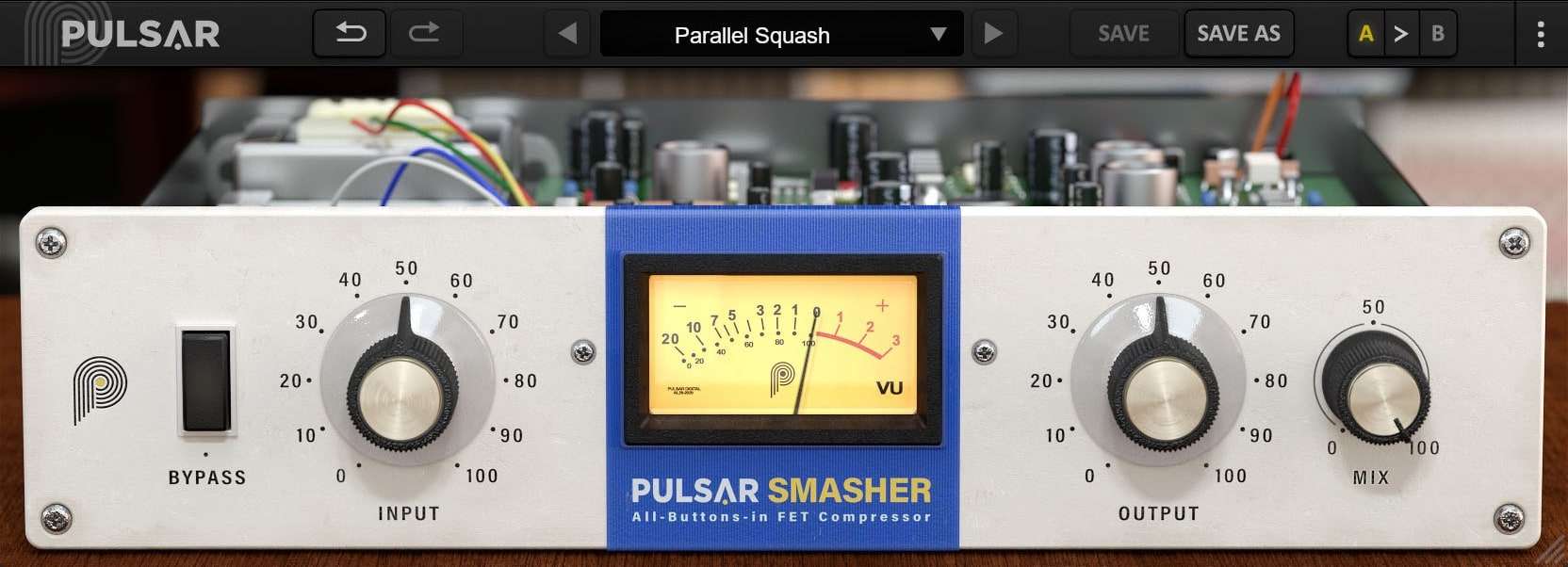 Pulsar Smasher - A FREE Dynamic Plugin gallery thumbnail