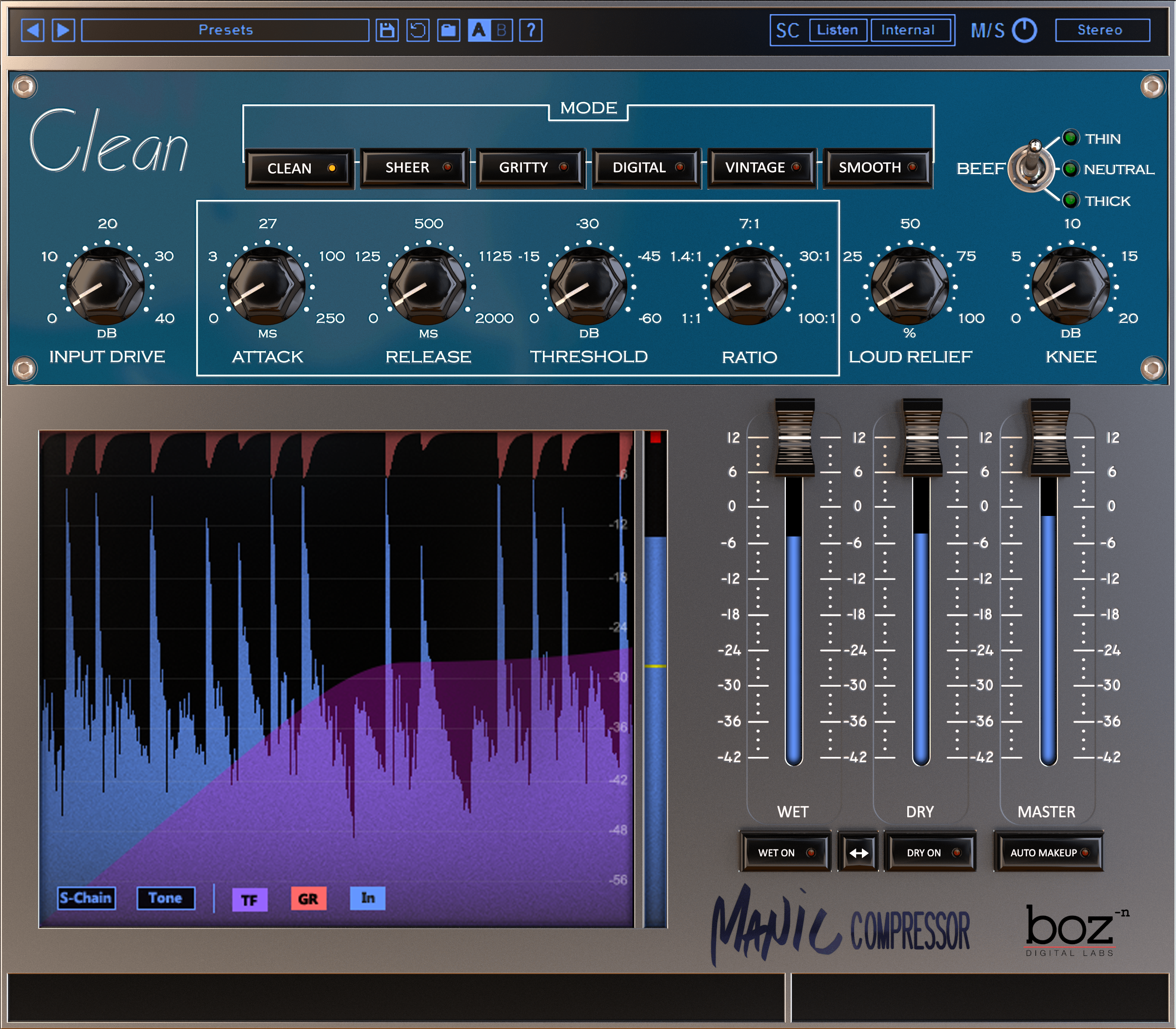 Manic Compressor Trailer gallery thumbnail