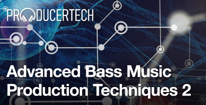 Advanced Bass Music Production Techniques 2 - Online Course Trailer gallery thumbnail
